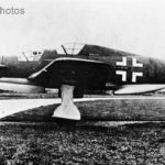 Dornier Do 335 M11 CP+UL 2