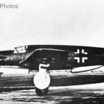 Dornier Do 335 V1 230001
