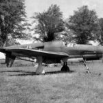 Dornier Do 335A-05 W.Nr. 240105 2