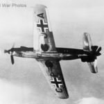Dornier Do 335 V1 CP+UA