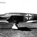 Do 335 V9 Pfeil CP+UI