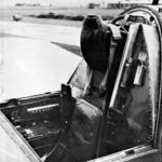 Ejection seat of the Do 335
