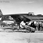 Do 335 V1 CP+UA, 1943