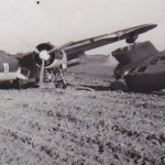 Dornier Do17 P I/KG 255 and F.13 D-OVEP Stolp Reitz Juni 39