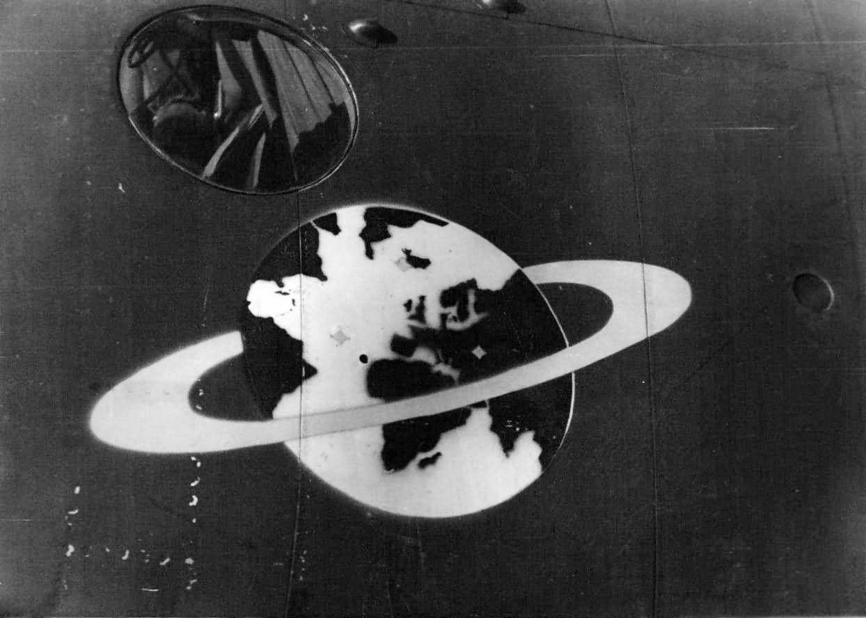 Focke-Wulf Fw200 KG40 badge