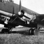 Focke-Wulf Fw 200 Condor