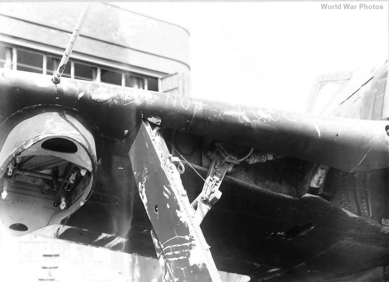 Fw 190A-4 West Mailing