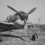 Focke Wulf Fw 190 JG51