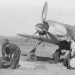 Focke Wulf Fw 190 JG5 2