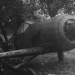 Focke Wulf Fw 190 attrappe