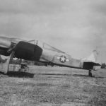 Fw 190 55th FG