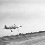 Fw 190A-5/U8 take off