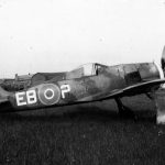Fw 190F-8 EB-? of No. 41 Squadron RAF