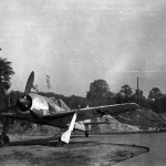 Fw 190 A II/JG 26 France 1942 – 43