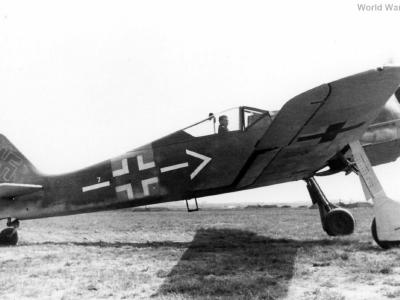 Fw190A