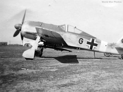 Fw190F 1943