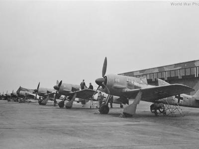 Fw 190 A-1/U1
