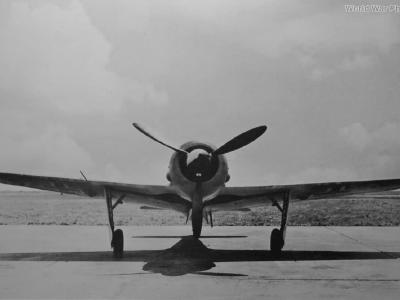 Fw190 A-1