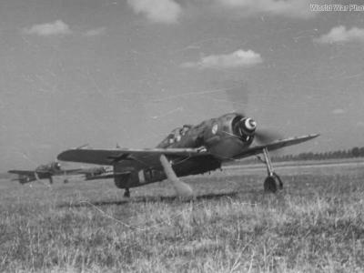 Fw190 A5 U3 SG 4