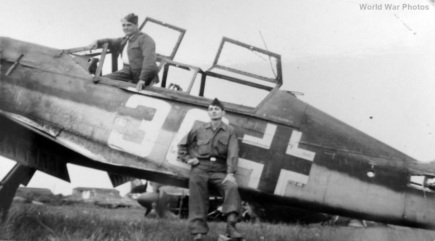 Focke-Wulf Fw 190 trainer