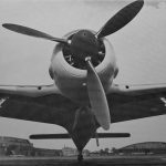 Fw190 A-1