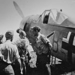 Fw190 B