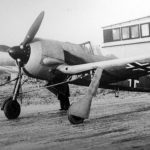 Fw190 V5k