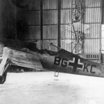 Fw 190A-5