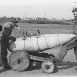 Luftwaffe ground crew