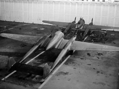 Fw 189 A-1