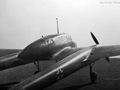 Fw 189A-3