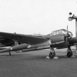 British Fw 189A-3