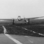 Fw189 A-1 code KC+JL from Flugzeugführerschule A/B 5 3