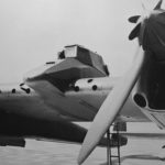 Prototype Fw 189 V6