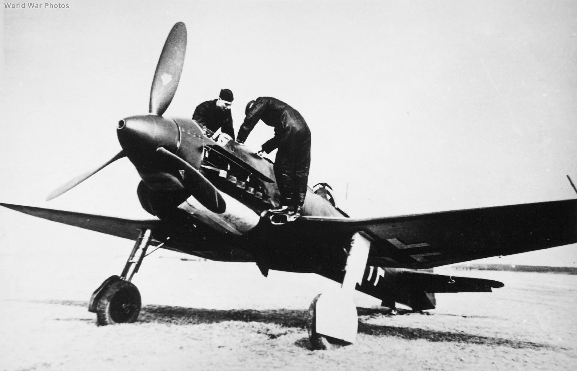 He100D-1 1940