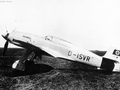 He 100 V3 D-ISVR