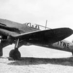 He 112 V-11
