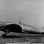 He 112 V-4