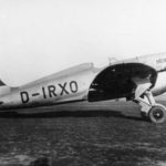 Heinkel He 112 V8
