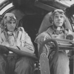 Hauptmann Klaus Noeske Gruppenkommandeur IKG 4 He 111