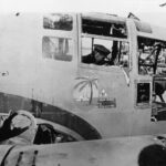 He111 wreck in North Africa