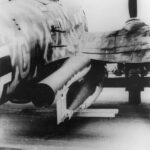 He 111H-22 and FZG76 V1