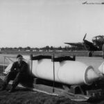 He 111H KG26 SC1800 Catania