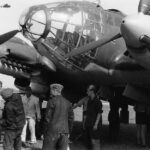 He 111P 3KG 4 September 1939