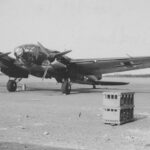 He 111P KG4 Eindhoven