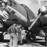 He 111 E-1 Legion Condor