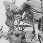 He 111 H 4KG 55 42-43