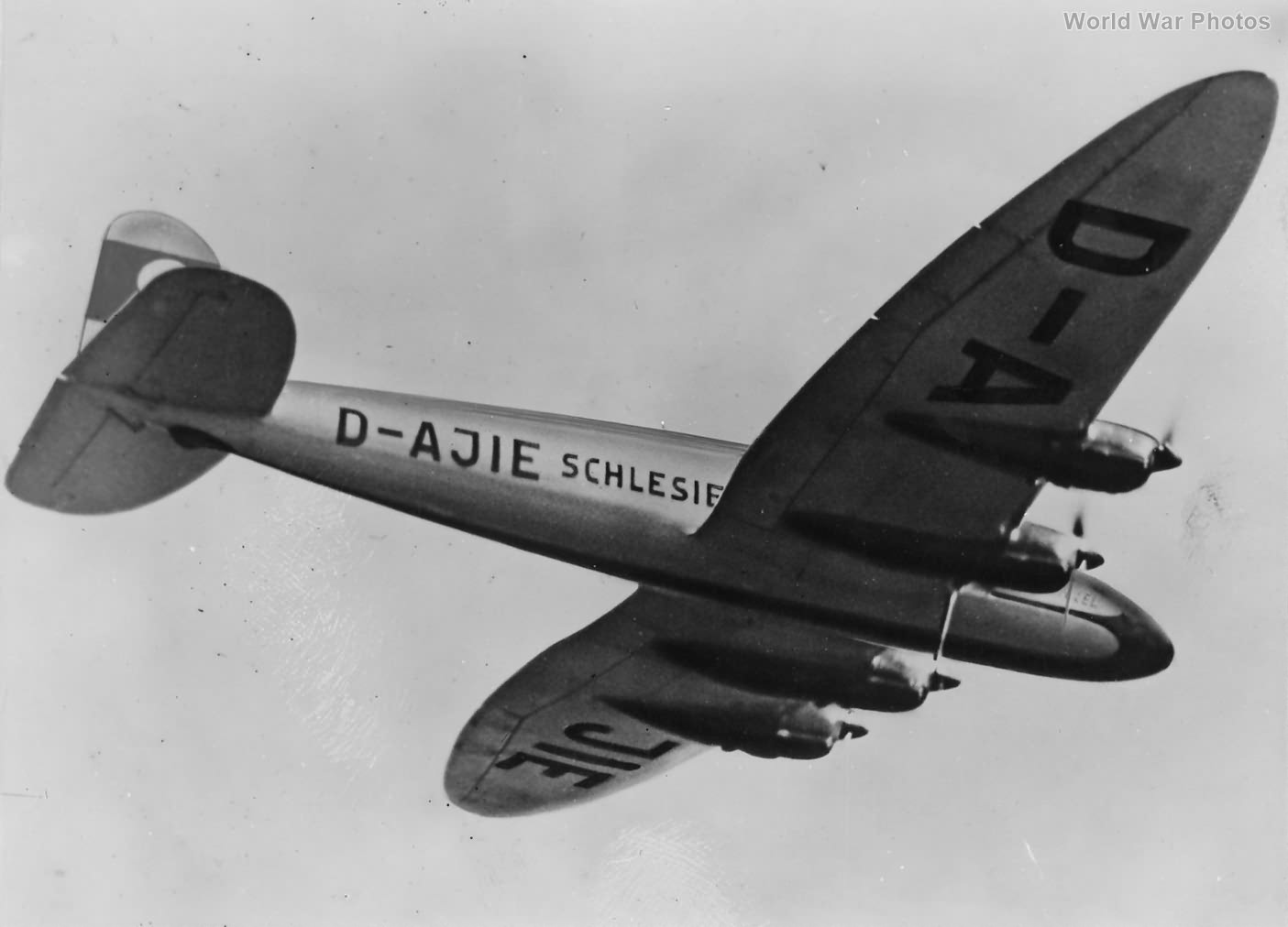 He116 named Schlesien