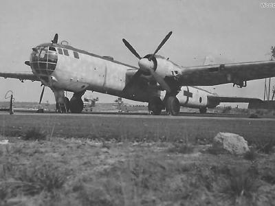 Heinkel He177 4
