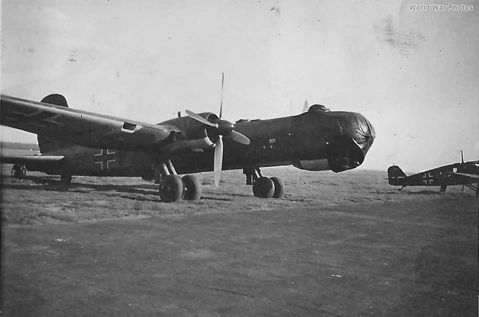 He 177A-1